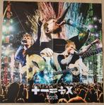 Ed Sheeran +-= - Tour Collection met Signed gevouwen Poster, Ophalen of Verzenden, Nieuw, Poster, Artwork of Schilderij, Gesigneerd