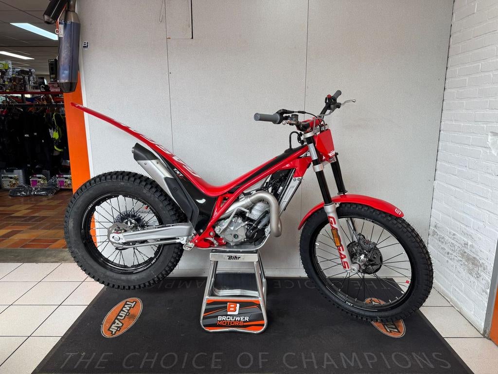 GASGAS TXT RACING 300 NIEUW 0 hrs, Bedrijf, Onbekend, Gasgas, Overig