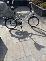 Fongers vouwfiets, 20 inch of meer, Zo goed als nieuw, Totaal opvouwbaar, Ophalen