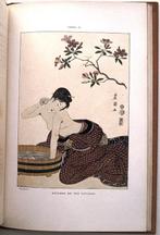 Körperformen in Kunst & Leben der Japanner 1902 Stratz Japan, Ophalen of Verzenden