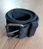 Riem 95 cm, Kleding | Heren, Riemen en Ceinturen, 95 tot 105 cm, Zwart, Ophalen of Verzenden, Zo goed als nieuw