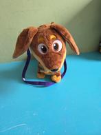 Leuke bewegende hond, Ophalen of Verzenden, Zo goed als nieuw, Hond