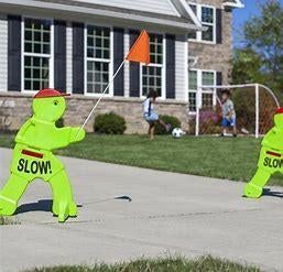 Victor Veilig Verkeerspoppetje Actie Nieuw nu €44.95, Ophalen of Verzenden, Nieuw