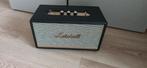 Marshall Stanmore II Bluetooth Speaker - Krachtig Geluid, Overige merken, Overige typen, Ophalen of Verzenden, Zo goed als nieuw
