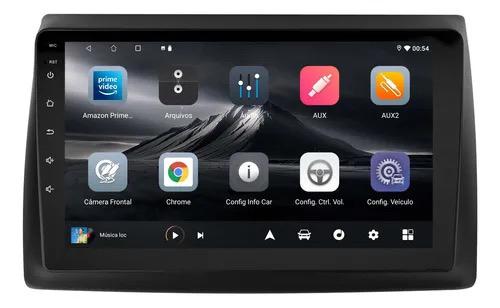 Fiat Stilo – CarPlay & Android Auto met Camera, Auto diversen, Autoradio's, Nieuw, Ophalen of Verzenden