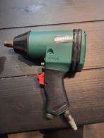 Parkside PDSS 310 A2 Pneumatische Slagmoersleutel, Ophalen of Verzenden, Gebruikt