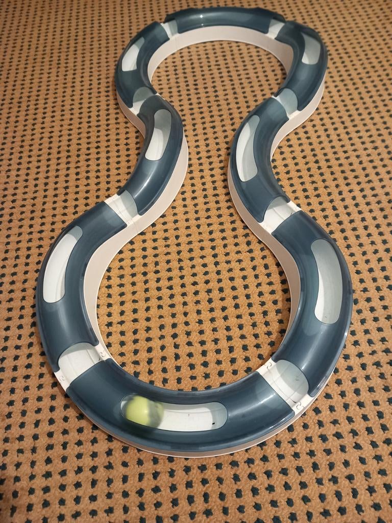 Leuke ballenbaan voor de kat, Ophalen of Verzenden