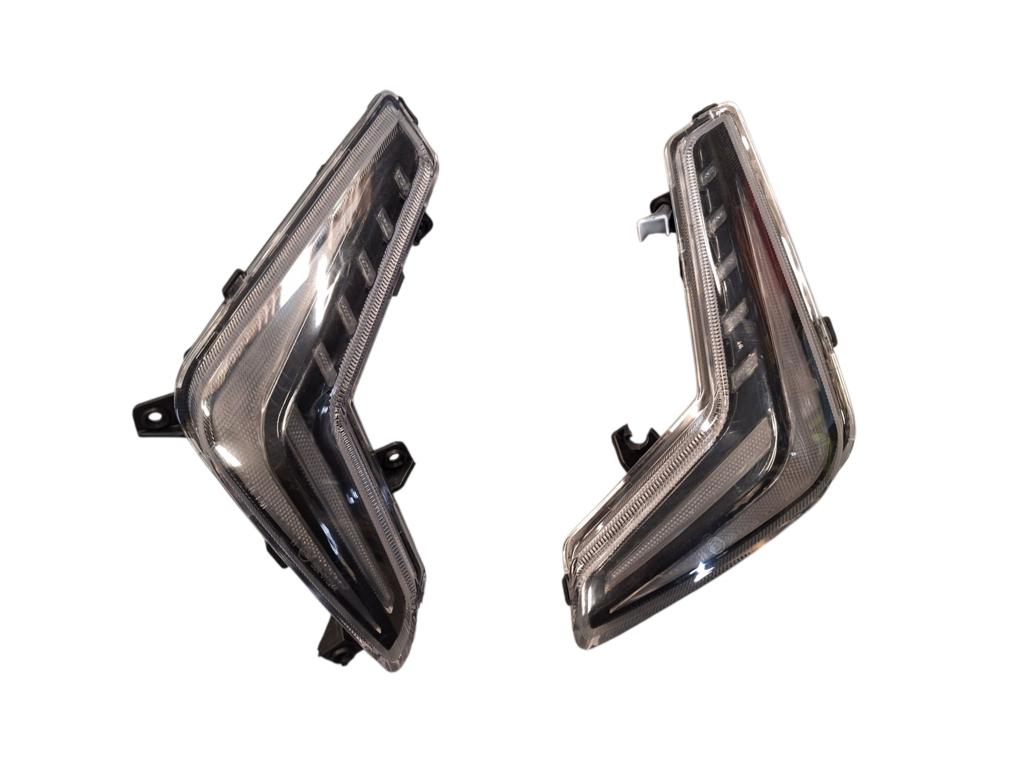 Knipperlicht Knipperlichten set origineel GTS Palermo, Gebruikt, Ophalen of Verzenden, GTS