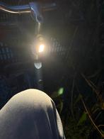 ZIEMI BIOMOTION FIETSVERLICHTING, Voorlicht, Nieuw, Ophalen of Verzenden, Oplaadbaar