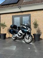 Bmw r1200rt Bj 2012 km 65553 cruise, esa, alarm, navi., 2 cilinders, Handvatverwarming, Particulier, Meer dan 35 kW