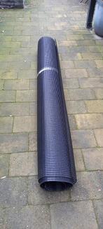 Dakgoot drain XXL, Ophalen