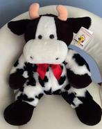 Koe knuffel - 40cm - heel mooi en zacht - schoon - nieuw, Ophalen of Verzenden, Nieuw, Overige typen