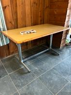 Bureau vintage Giancarlo Piretti 1970 3 x, Huis en Inrichting, Ophalen, Gebruikt, Vintage, Overige materialen