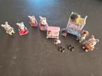 Sylvanian Families diertjes en spulletjes, Ophalen of Verzenden, Gebruikt, Jongen of Meisje