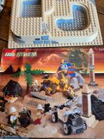 Lego set 5978, Kinderen en Baby's, Speelgoed | Duplo en Lego, Ophalen of Verzenden, Gebruikt, Complete set, Lego