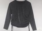 Zwart glitter truitje,  only , S, Kleding | Dames, Only, Zwart, Ophalen of Verzenden, Zo goed als nieuw
