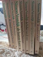 Compleet Serie Simon Vestdijk Anton Wachter Romans 1 tm 8, Boeken, Ophalen of Verzenden, Gelezen, Simon Vestdijk, Nederland