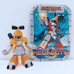 Medabots Metabee Hasbro 2001 Toy Figure, Verzamelen, Speelgoed, Ophalen of Verzenden, Zo goed als nieuw