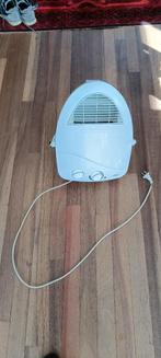 elektrische kachel, Overige soorten, Elektrisch, Ophalen of Verzenden, Zo goed als nieuw