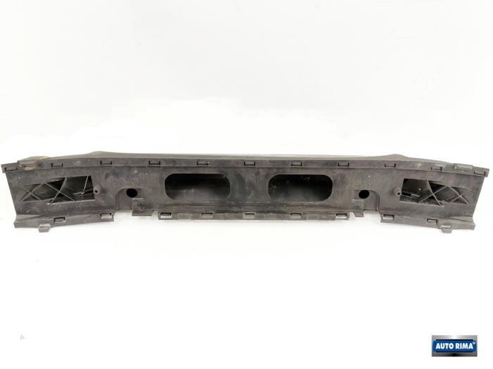 Bumpervulling voor van een Volvo V50, Auto-onderdelen, Carrosserie en Plaatwerk, Gebruikt, -, -, Ophalen of Verzenden