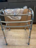 Looprek nieuw in doos, Ophalen of Verzenden, In hoogte verstelbaar, Nieuw