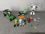 Lego ninjago lot, Ophalen of Verzenden, Zo goed als nieuw