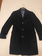 Suitsupply jas - Maat 50 - ZGAN - NW€700, Kleding | Heren, Ophalen of Verzenden, Zo goed als nieuw, Maat 48/50 (M), Blauw