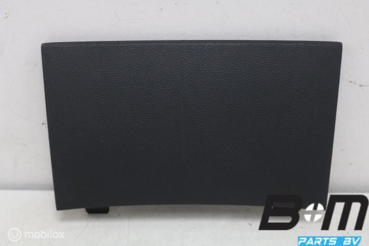 Afdekplaat middenconsole VW Up! 1S0864147, Gebruikt