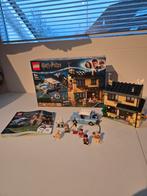 Lego harry potter 75968, Ophalen of Verzenden, Zo goed als nieuw