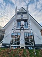 Te huur Rolsteiger (10,2 m werkhoogte), Ophalen of Verzenden, Zo goed als nieuw