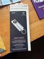 Chamberlain 4-kanaals handzender TX4RUNI-01, Overige typen, Nieuw, Ophalen of Verzenden, Overige soorten