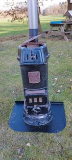 Houtkachel Etna, Ophalen of Verzenden, Gebruikt, Hout, Houtkachel