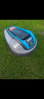 Gardena robotmaaier met garantie., Tuin en Terras, Robotmaaiers, Ophalen
