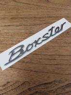 Porsche Boxster embleem, Verzenden