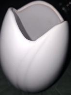 Mooie vaas, Rond, Ophalen of Verzenden, Aardewerk, Minder dan 40 cm