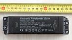 Transformator Velleman HET150N, Ophalen of Verzenden, Zo goed als nieuw, Overige typen