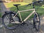 SANTOS TRAVELMASTER 2.8 Rohloff Gates Son, Fietsen en Brommers, 28 inch, 10 tot 15 versnellingen, Zo goed als nieuw, 53 tot 57 cm