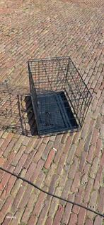 Bench, Dieren en Toebehoren, Hondenkennel, Minder dan 65 cm, Ophalen of Verzenden, Minder dan 75 cm