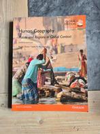 Human Geography: Places and Regions in Global Context, Paul L. Knox, Sallie A. Marston, Ophalen of Verzenden, Gamma, WO