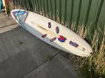 Windsurfmateriaal vintage, Ophalen, Gebruikt, Overige typen, Met vin(nen)