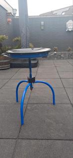 Skottelbraai Cadac, Ophalen, Zo goed als nieuw