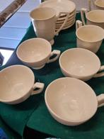 servies revamier 35 delig, Ophalen of Verzenden, 'T Olde Gre-j, Info@toldegrej.nl, Endepoelstraat 20f Didam