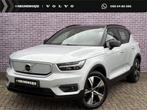 Volvo XC40 Recharge P8 AWD 78 kWh R-Design | Blis | Adaptiev, Auto's, 34 min, Gebruikt, Origineel Nederlands, 430 km