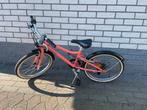 Riverside meisjesfiets 20 inch Decathlon, Ophalen of Verzenden, Zo goed als nieuw, 20 inch, Versnellingen