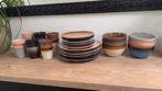 Complete servies set, hk living look-a-like., Ophalen, Keramiek, Zo goed als nieuw, Bord(en)