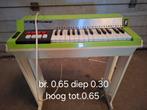 Orgel, Ophalen, Overige aantallen, Overige merken