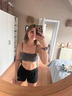 Lace top America Today, Kleding | Dames, Tops, Ophalen of Verzenden, Zo goed als nieuw, Zonder mouw