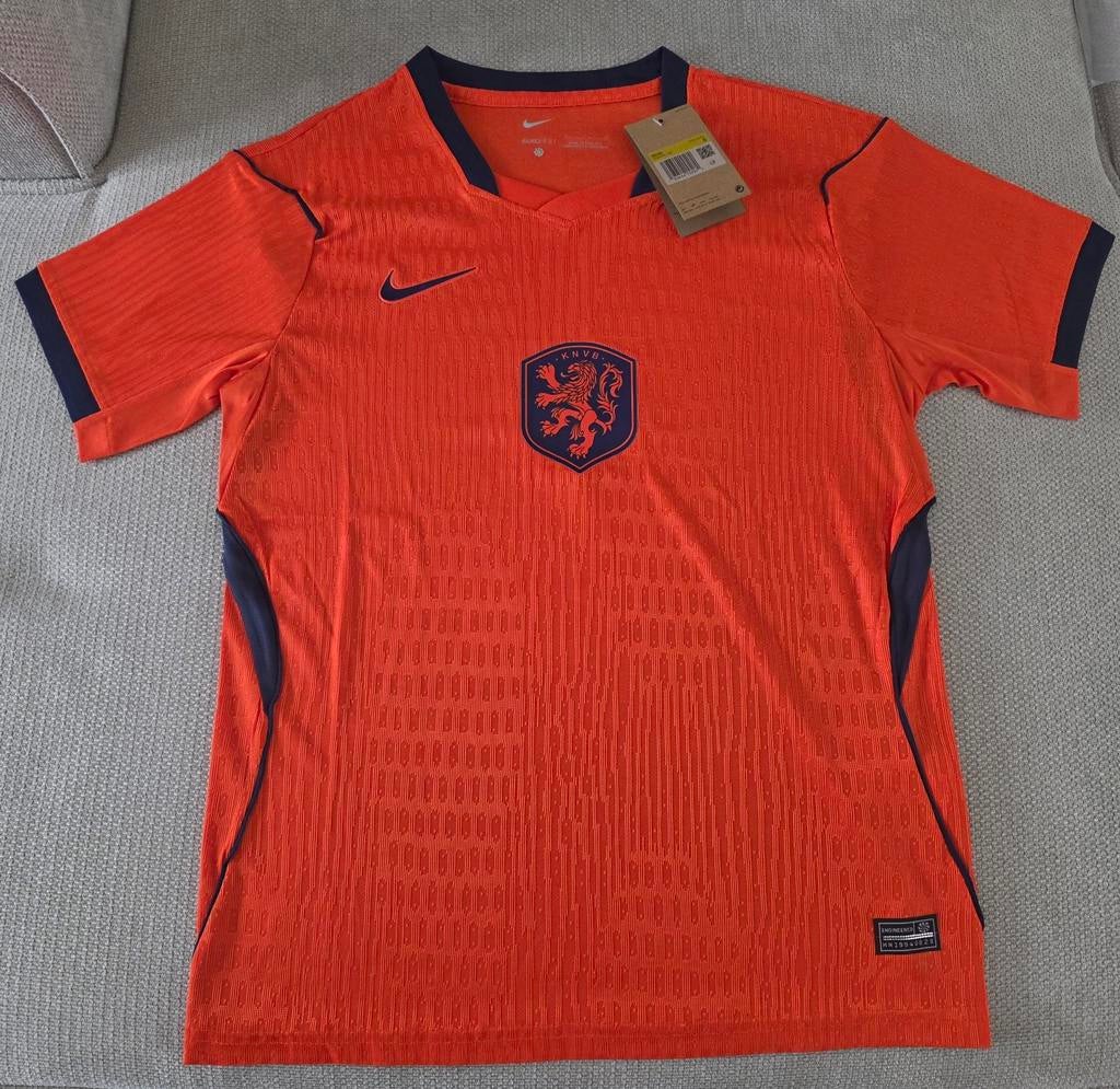 WK shirt Nederlands elftal thuis en uit, Sport en Fitness, Voetbal, Nieuw, Shirt, Ophalen of Verzenden