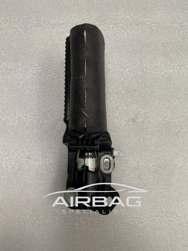 Stoel airbag R boven  Peugeot 308 CC cabrio 9684113880 - 821, Gebruikt, -, -, Ophalen of Verzenden