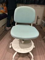 Bureaustoel Kind Ikea, Ophalen, Zo goed als nieuw, Blauw, Bureaustoel